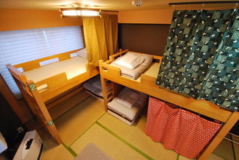 International Hostel Khaosan Sapporo