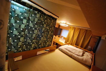 International Hostel Khaosan Sapporo