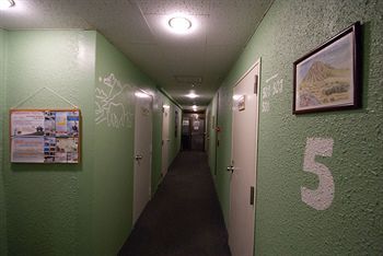 International Hostel Khaosan Sapporo