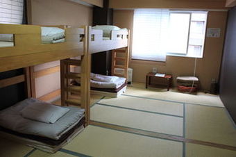 International Hostel Khaosan Sapporo