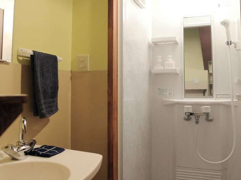 Albergue Time Peace Apartment