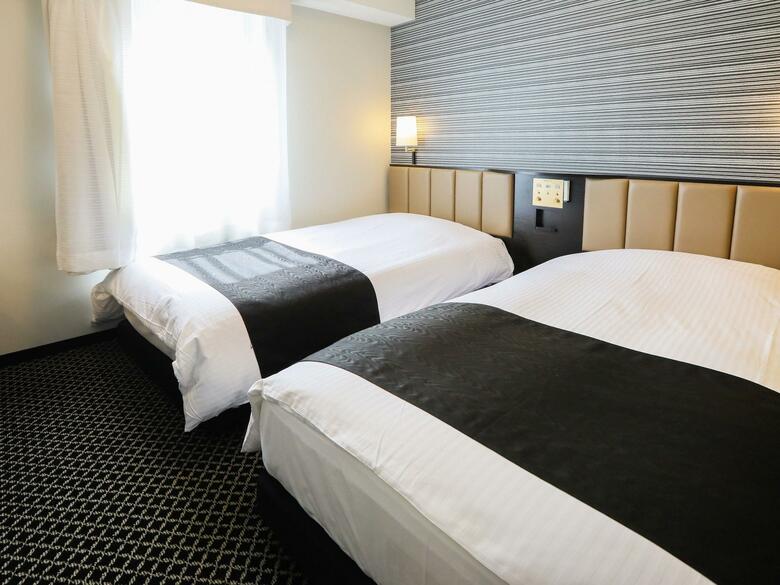 Apa Hotel Sapporo Susukino Ekimae