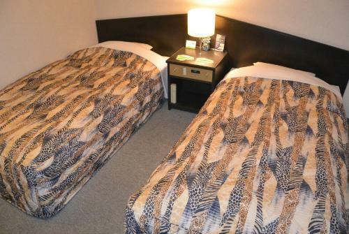 Hotel Business Inn Norte 2