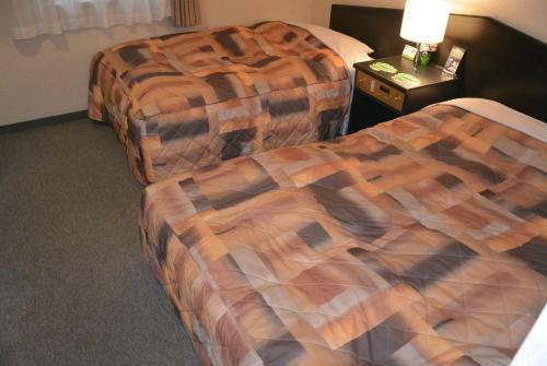 Hotel Business Inn Norte 2