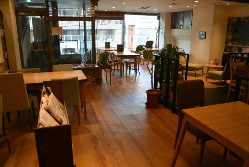 Hotel Business Inn Norte 2