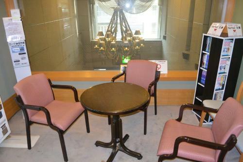 Hotel Business Inn Norte 2