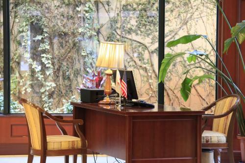 Quintessa Hotel Sasebo
