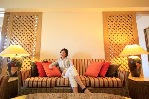 Quintessa Hotel Sasebo