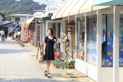 Quintessa Hotel Sasebo