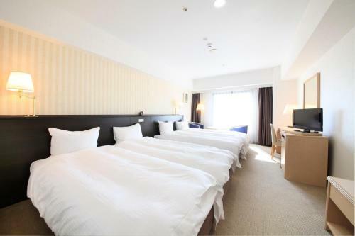 Quintessa Hotel Sasebo