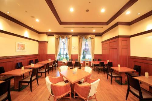 Quintessa Hotel Sasebo