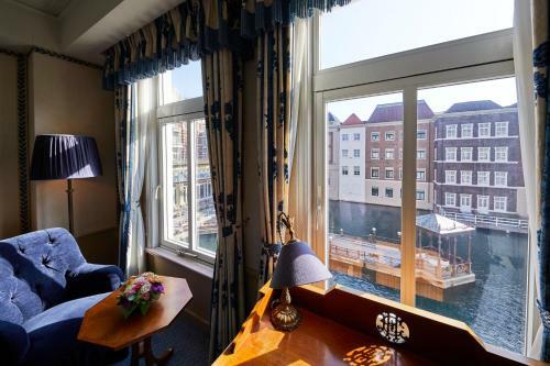 Huis Ten Bosch Hotel Europe