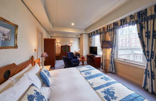 Huis Ten Bosch Hotel Europe
