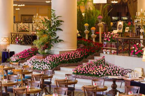 Huis Ten Bosch Hotel Europe
