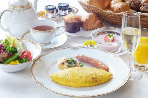 Huis Ten Bosch Hotel Europe