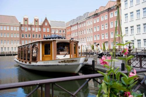 Huis Ten Bosch Hotel Europe