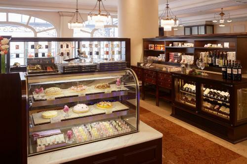 Huis Ten Bosch Hotel Europe