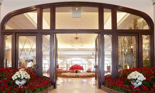 Huis Ten Bosch Hotel Europe