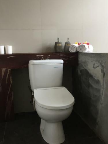 Dag Dig Dug Homestay