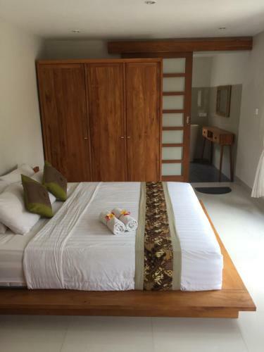 Dag Dig Dug Homestay