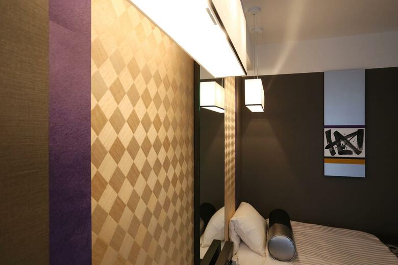Hotel New Otani Inn Sapporo