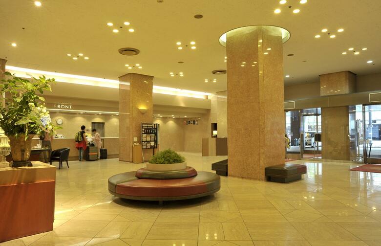 Hotel New Otani Inn Sapporo