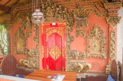 Kabera Bungalow 1
