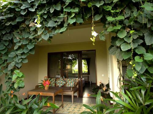 Hostal Rumah Taman