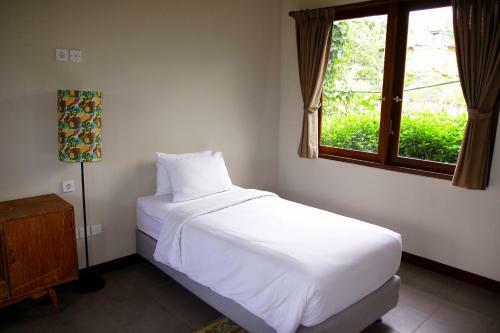 Hostal Rumah Taman