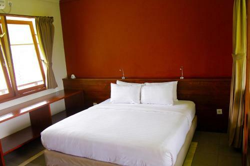Hostal Rumah Taman