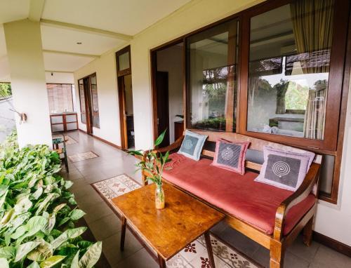Hostal Rumah Taman
