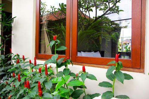 Hostal Rumah Taman