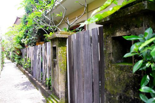 Hostal Rumah Taman