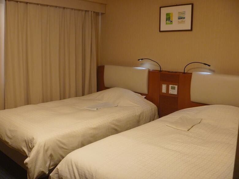 Smile Hotel Sendai-kokubuncho