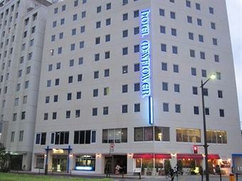 Hotel Royal Mayflower Sendai