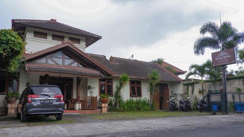 Rumah Mertua Boutique Hotel & Restaurant