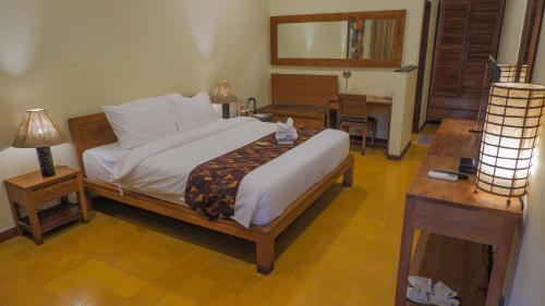 Rumah Mertua Boutique Hotel & Restaurant
