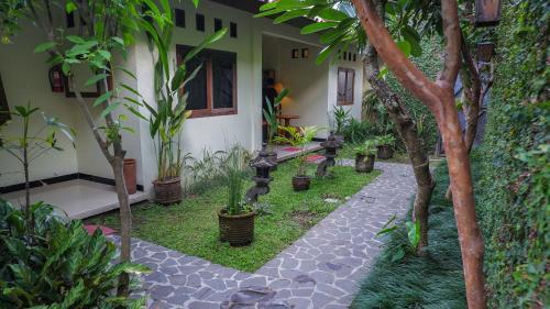 Rumah Mertua Boutique Hotel & Restaurant