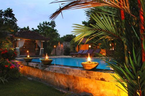 Rumah Mertua Boutique Hotel & Restaurant