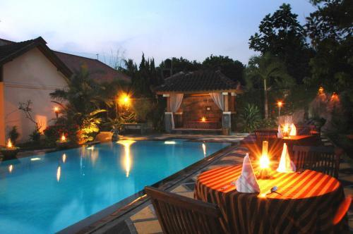 Rumah Mertua Boutique Hotel & Restaurant