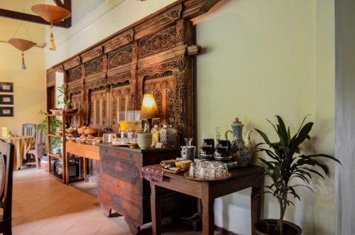 Rumah Mertua Boutique Hotel & Restaurant