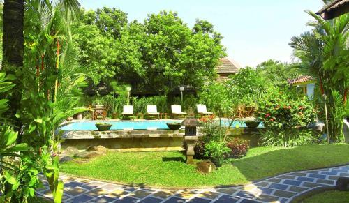 Rumah Mertua Boutique Hotel & Restaurant