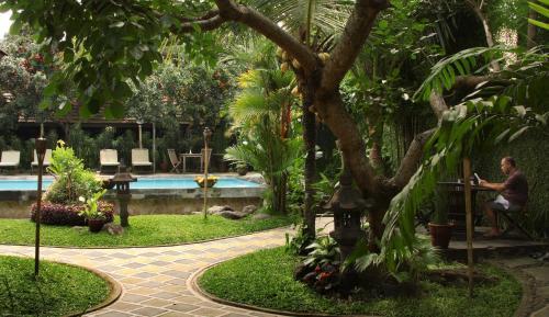 Rumah Mertua Boutique Hotel & Restaurant