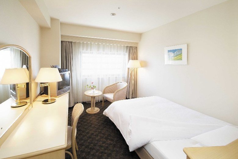 Sendai Kokusai Hotel