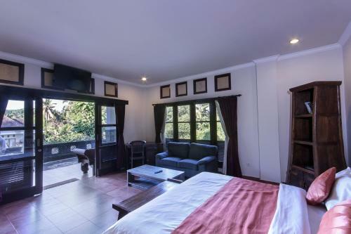 Hostal Pondok Pundi Village