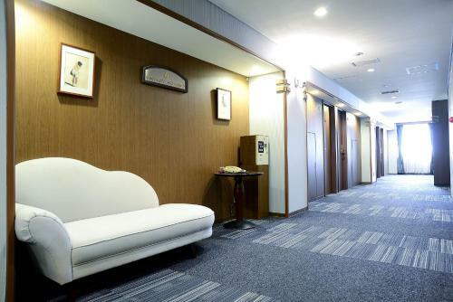 Hotel Daiichi Inn Park