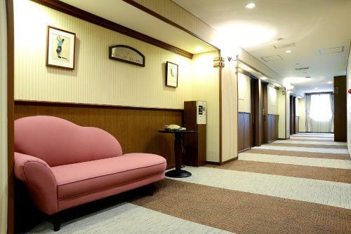 Hotel Daiichi Inn Park