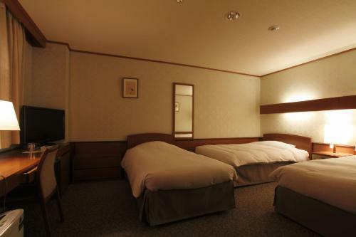 Hotel Daiichi Inn Park