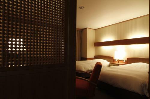 Hotel Daiichi Inn Park