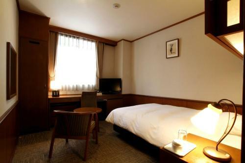 Hotel Daiichi Inn Park